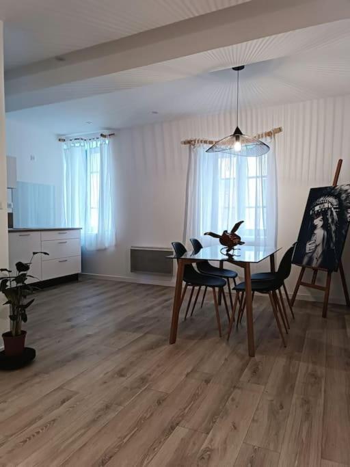T2 Ultra Cosy En Hypercentre Apartment