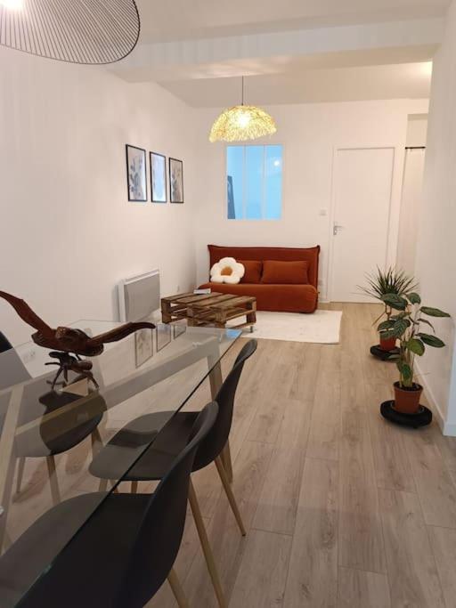 T2 Ultra Cosy En Hypercentre *